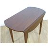 Image 2 : Henkel-Harris Drop Leaf Table