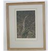 Image 2 : Manzer, 4 Framed Photographs