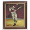 Image 1 : A. Smith, Baseball Scenes
