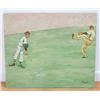 Image 3 : A. Smith, Baseball Scenes