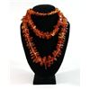 Image 1 : 2 Strands of Baltic Amber Necklaces