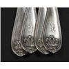 Image 4 : Partial Gorham Coin Silver Flatware Set
