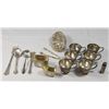 Image 1 : Lot of Sterling Silver Items
