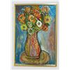 Image 2 : Charles Tulllio, 3 oils on paper & board