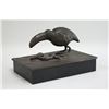 Image 1 : Shay Rieger, Toucan Sculpture