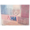 Image 3 : Robert Rauschenberg, "Ace, Venice, U.S.A"