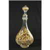 Image 8 : Lot of 5 Glass Decanters