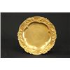 Image 2 : Set of 12 Coalport Gilded Porcelain Plates