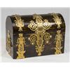 Image 1 : Trussell Brighton Tea Caddy