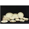 Lenox Castle Garden Dinnerware