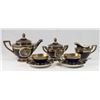 Image 1 : Austrian Porcelain Tea Set