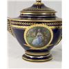Image 3 : Austrian Porcelain Tea Set