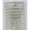 Image 2 : Single Mid Century Sconce with Crystals