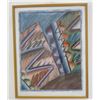 Image 2 : Alice Phillips, Pair of Abstracts