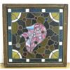 Image 2 : Jeweled Stained Glass Window