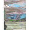 Image 2 : Framed Stained Glass Window