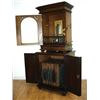 Image 7 : Polyphon Walnut Coin Music Box on Stand