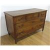 Image 1 : 18th Century Country French Fruitwood Commode
