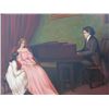 Image 2 : Piano Lesson Scene