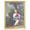 Image 2 : Portrait of Woman with Bag Pipes