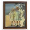 Image 2 : Dorothea Sharp, "Sisters at the Sea"