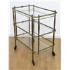 Image 2 : Modern 3 Tier Tea Cart
