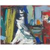 Image 1 : Akos Biro, Abstract