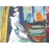 Image 3 : Akos Biro, Abstract