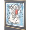 Image 2 : Joan Miro, Abstract