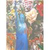Image 2 : Peter Max, "Land of the Free, Home of the Brave"