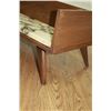 Image 3 : American 50's Walnut Coffee Table