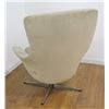 Image 3 : Overman Swivel Armchair