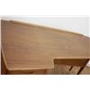 Image 2 : Arne Vodder Teak Desk & Chair