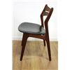 Image 3 : Arne Vodder Teak Desk & Chair