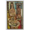 Image 2 : Frederick A. Martin, "Abstract Nudes"