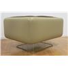 Image 4 : Warren Platner For Steelcase, Three Armchairs