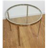 Image 2 : Pace Chrome Side Table, Ca.1970