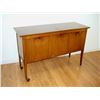 Image 1 : American 1950's Walnut Server