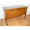 Image 2 : American 1950's Walnut Server