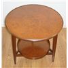 Image 2 : Edward Wormley for Dunbar, Gueridon with Tray