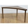 Image 2 : John Stuart, Elm Corner Table, Ca. 1950