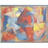 Image 1 : Corbett, "Cubist Figure"