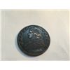 Image 1 : 1832 Capped Bust Half Dollar XF