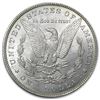 Image 2 : 1898 Morgan Dollar BU MS-63   mm