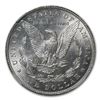 Image 2 : 1887 Morgan Dollar MS-64 NGC