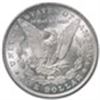 Image 2 : 1883 Morgan Dollar MS-64 PCGS