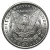 Image 3 : 1881-CC Morgan Dollar MS-64 PCGS