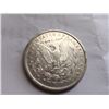 Image 2 : 1894 Morgan Dollar XF-40 (Key Date). Only 110,000 minted