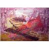 Image 1 : Martin Ball (b. 1948) British, 14TH AVENUE: IN ARCADIA, 1984, oil painting on canvas, 59 1/2 x...