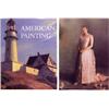 Image 1 : Book: American Painting, AMERICAN PAINTING, Goddard, 1990, published by Reader's Digest/Hugh La...